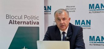 Ion Chicu: Datoria de stat a crescut de la 67 de miliarde de lei în 2020, la 127 de miliarde de lei în 2024