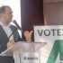 Ion Ceban: Împreună cu locuitorii sectorului Centru am ajuns la aceeași concluzie: oamenii trebuie să poată trăi acasă având siguranța zilei de mâine