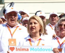 Partidul Republican „Inima Moldovei” spune că Poliția pregătește o nouă provocare împotriva formațiunii