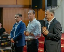 Liderii Blocului Alternativa: Pe 28 septembrie, Moldova alege între stagnare și o guvernare responsabilă