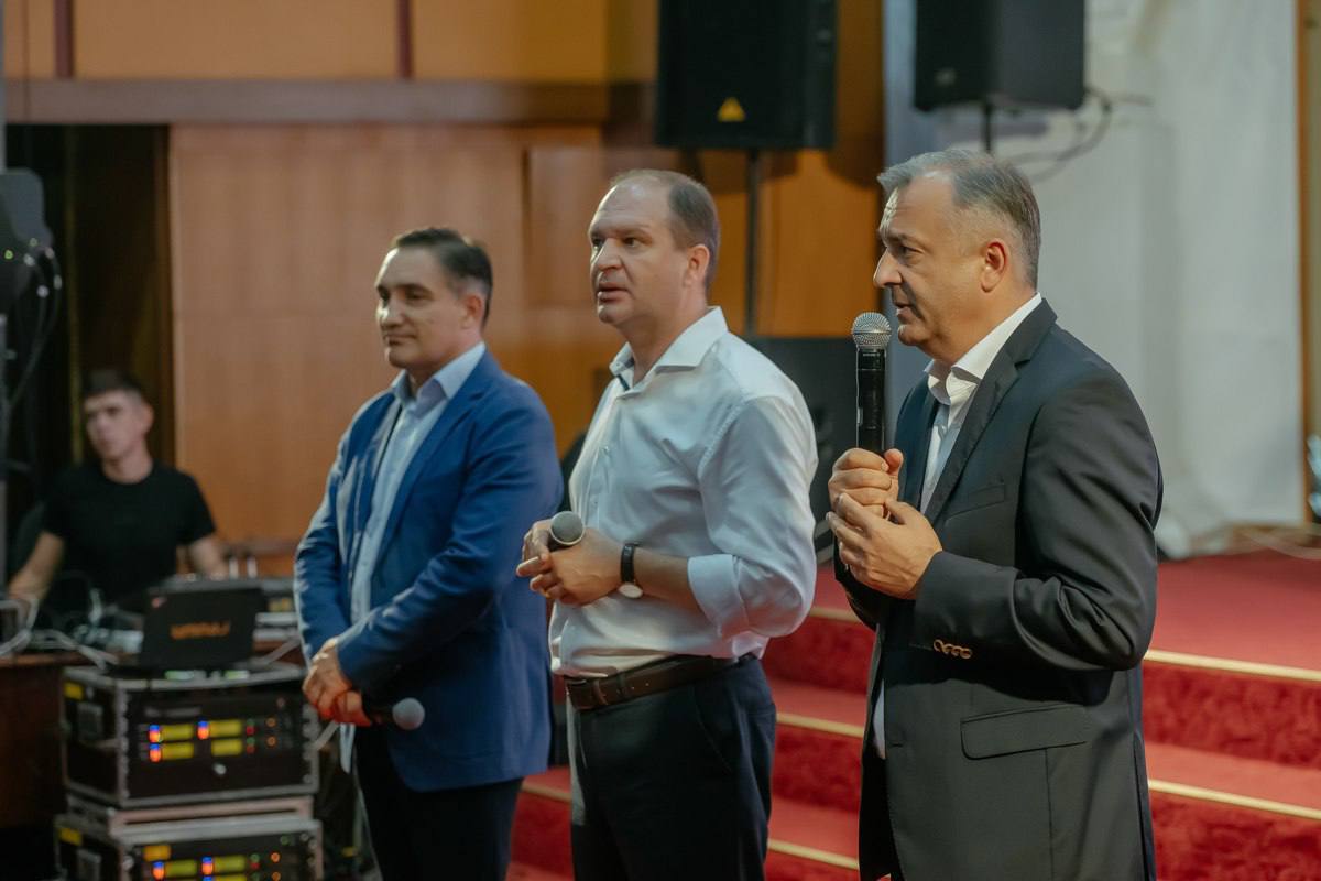 Liderii Blocului Alternativa: Pe 28 septembrie, Moldova alege între stagnare și o guvernare responsabilă