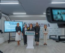 Blocul Alternativa a prezentat Programul social pentru Moldova