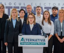 Viziunea Blocului Alternativa pentru dezvoltarea educației și cercetării