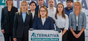 Viziunea Blocului Alternativa pentru dezvoltarea educației și cercetării
