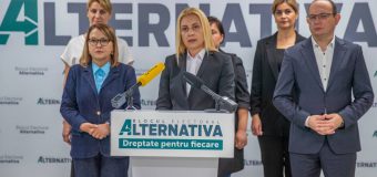 Ala Reajeva: Sănătatea mamei, copilului și echilibrul mental – priorități pentru ALTERNATIVA