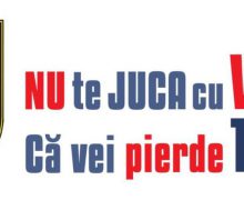 (VIDEO) IGP lansează campania „Nu te juca cu votul!”