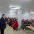 Vlad Batrîncea s-a întâlnit cu colectivele unor întreprinderi din capitală