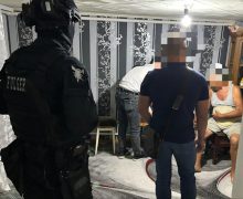 Percheziții în dosarul privind coruperea alegătorilor, finanțarea ilegală a partidelor și spălarea banilor