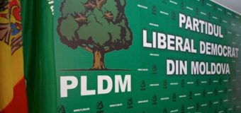PLDM cere PAS să inițieze un amplu proces de consultare publică asupra viitorului program de guvernare