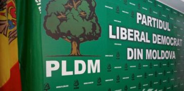 PLDM indignat de „escrocheria politică a PAS”