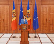 Maia Sandu: Mulțumesc fiecărui cetățean care a mers la vot. Este victoria țării