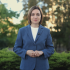 Maia Sandu: „Moldova merită salvată de fiecare dată. Mergeți la vot pentru voi și pentru Moldova”