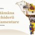 Parlamentul organizează Săptămâna deschiderii parlamentare