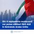 Din 4 septembrie moldovenii vor putea călători fără viză în Emiratele Arabe Unite