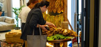 Performanţă remarcabilă pentru industria locală de producere a produselor din tutun