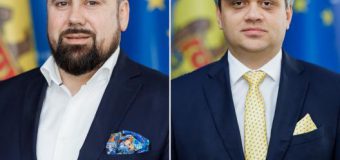 Guvernul a numit noi consuli generali ai Republicii Moldova în Republica Franceză și Regatul Spaniei
