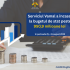 Serviciul Vamal raportează încasări de peste 950,9 mln. lei