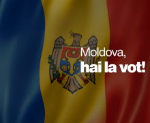 Membrii Cabinetului de miniștri îndeamnă toți cetățenii Republicii Moldova din țară și peste hotare să participe la alegerile parlamentare din 28 septembrie