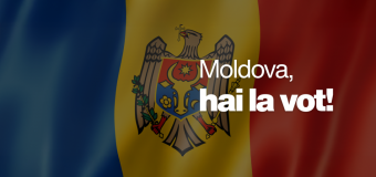 Membrii Cabinetului de miniștri îndeamnă toți cetățenii Republicii Moldova din țară și peste hotare să participe la alegerile parlamentare din 28 septembrie