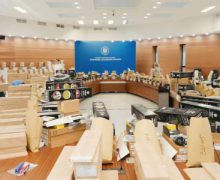 Mobilizare maximă la MAE: Buletinele de vot pentru străinătate au fost împachetate și expediate