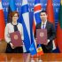 A fost semnat proiectul de asistență tehnică privind „Îmbunătățirea gestionării crizelor și a rezilienței cibernetice a Ministerului Afacerilor Externe al Republicii Moldova”
