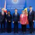Mihai Popșoi a avut o întrevedere cu membrii Comisiei pentru Afaceri Externe din Parlamentul Regatului Unit al marii Britanii și Irlandei de Nord
