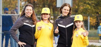 OFFS. Sărbătoare fotbalistică dedicată Zilei Internaționale a Fetelor la Doroțcaia