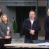 (FOTO) Încă două blocuri aflate în paragină finalizate grație procedurii de insolvabilitate gestionată de administratorul autorizat Irina Selevestru