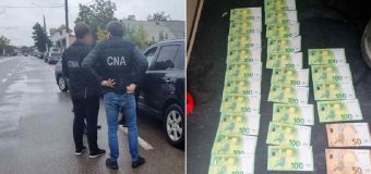 Sinteza CNA: 57 de cauze penale pornite și bunuri de peste 8 milioane de lei sechestrate