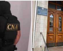 Percheziții în Chișinău și Strășeni într-un caz de abuz de serviciu. Este vizată SA „Edilitate”