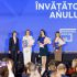 Președinta Republicii Moldova, Maia Sandu, a participat la Gala Laureaților concursului republican „Pedagogul Anului 2025”
