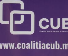 CUB: Nu putem vorbi despre justiție electorală atâta timp cât PAS a format blocuri camuflate cu Platforma DA și a semnat acorduri scrise cu blocul BUN…