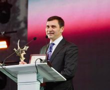 Combinatul de Vinuri „Cricova” – simbol al vinului moldovenesc, laureat al „Marelui Premiu” la Ziua Națională a Vinului