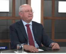 Alexandru Munteanu: Când țara te cheamă, nu poți spune NU