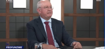 Alexandru Munteanu: Când țara te cheamă, nu poți spune NU