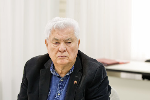 Vladimir Voronin refuză să deschidă ședința de constituire a noului Parlament în calitate de decan de vârstă