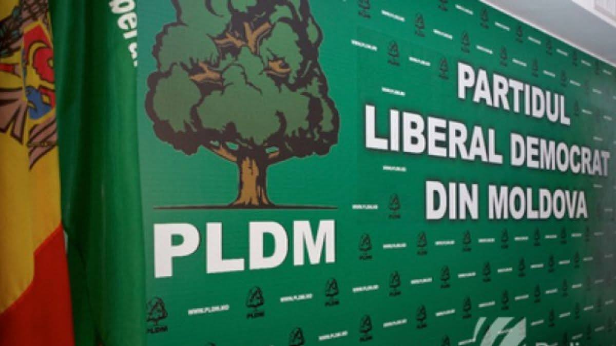 PLDM: După ce a alcătuit lista de deputați și a desfășurat o campanie în favoarea PAS, contrar normelor legale care interzic implicarea instituției prezidențiale în activități partizane, Maia