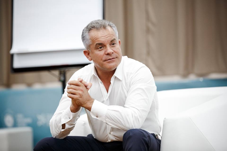 Vladimir Plahotniuc rămâne în arest preventiv pentru încă 30 de zile