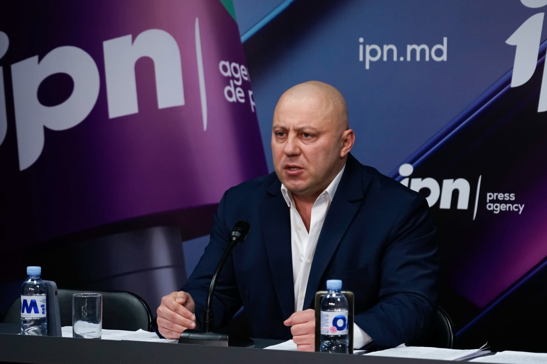 Apel către noul ministru al sănătății, Emil Ceban – să intervină urgent în cazul unor practici medicale ilegale