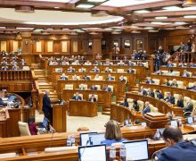 Noul Guvern va depune sâmbătă, 1 noiembrie,  jurământul de învestire