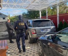 Un fost angajat al ASP- reținut pentru 72 de ore, în cadrul unei ample cauze penale ce vizează corupția sistemică