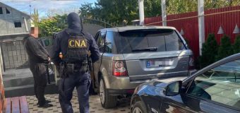 Un fost angajat al ASP- reținut pentru 72 de ore, în cadrul unei ample cauze penale ce vizează corupția sistemică