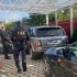 Un fost angajat al ASP- reținut pentru 72 de ore, în cadrul unei ample cauze penale ce vizează corupția sistemică