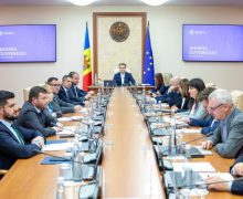 Lista laureaților Premiului Național, ediția 2025, aprobată de Guvern