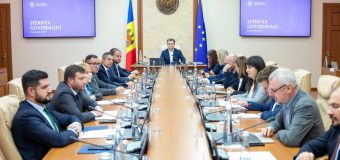 Lista laureaților Premiului Național, ediția 2025, aprobată de Guvern
