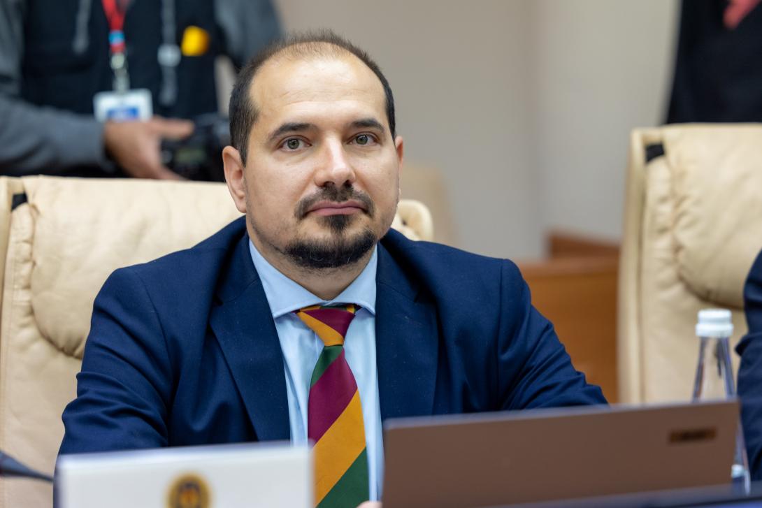 Cetățenii Republicii Moldova care muncesc în Ucraina vor putea beneficia de pensii și alte prestații sociale