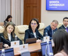 La punctul de trecere Sculeni va fi instituit controlul coordonat