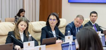 La punctul de trecere Sculeni va fi instituit controlul coordonat