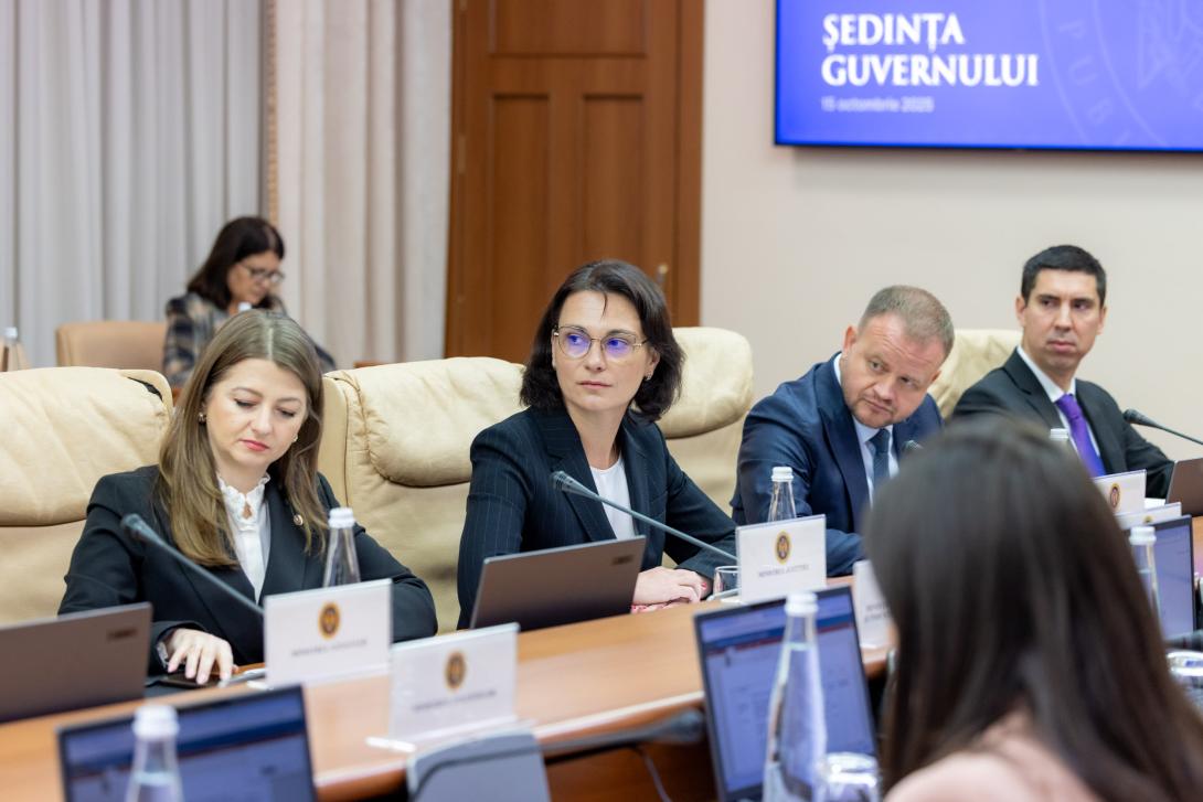 La punctul de trecere Sculeni va fi instituit controlul coordonat