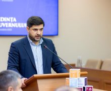Guvernul Republicii Moldova a aprobat înființarea „Bursei Internaționale a Moldovei” S.A.